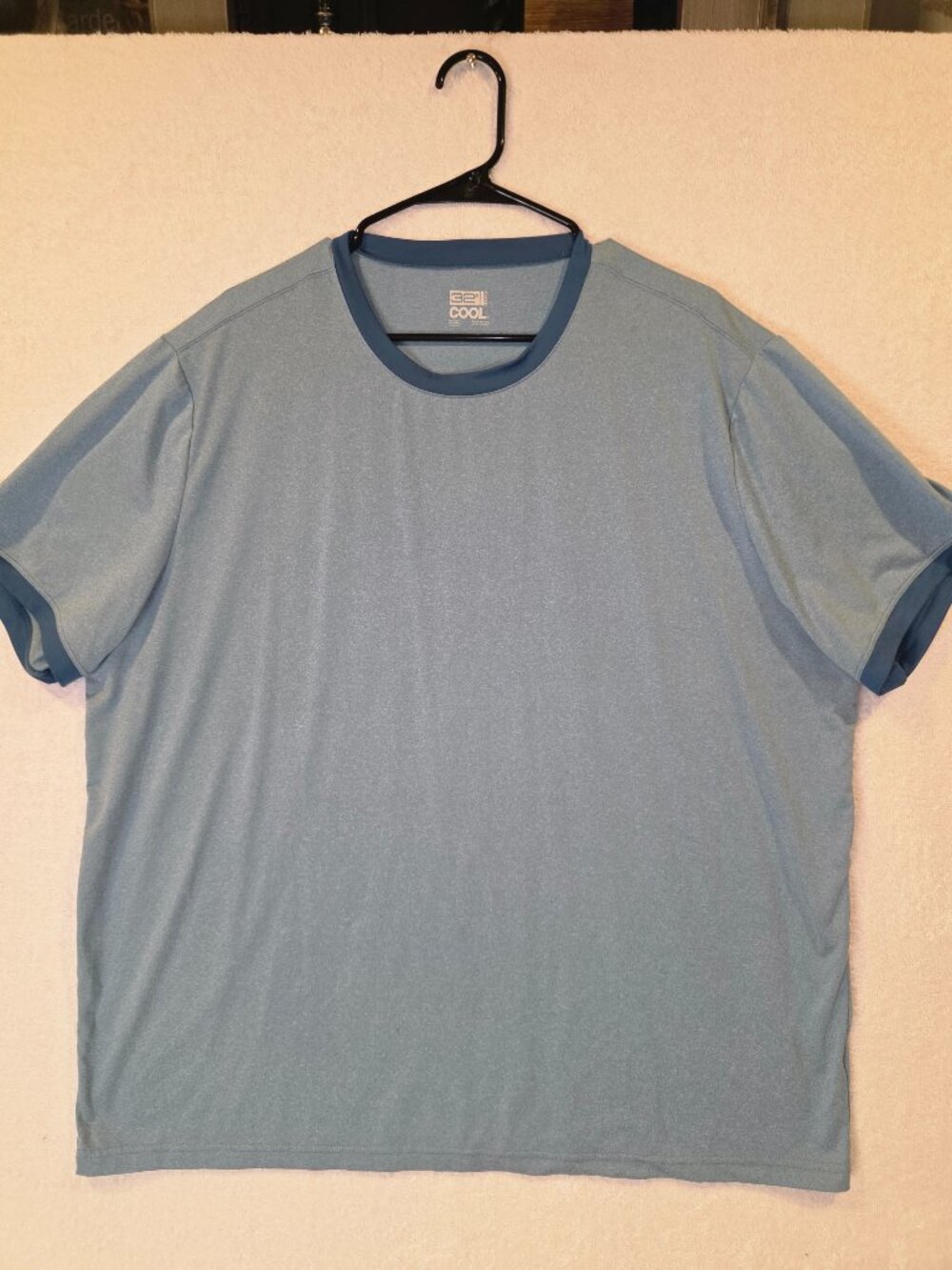 32 Degrees Cool Shirt Mens XXL